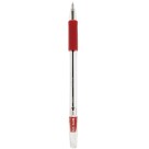 Caneta Esferográfica 0.7mm BPS-Grip Vermelha Pilot