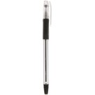 Caneta Esferográfica 1.0mm BPS-Grip Preta Pilot