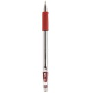 Caneta Esferográfica 1.0mm BPS-Grip Vermelha Pilot