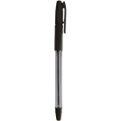 Caneta Esferográfica 1.6mm BPS Grip Preta Pilot