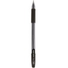 Caneta Esferográfica 1.6mm BPS Grip Preta Pilot