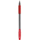Caneta Esferográfica 1.6mm BPS Grip Vermelha Pilot