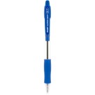 Caneta Esferográfica 0.7mm Super Grip Azul Pilot