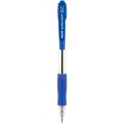 Caneta Esferográfica 0.7mm Super Grip Azul Pilot