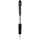 Caneta Esferográfica 0.7mm Super Grip Preta Pilot