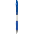 Caneta Esferográfica 1.0mm Super Grip Azul Pilot