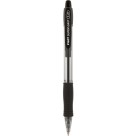 Caneta Esferográfica 1.0mm Super Grip Preta Pilot