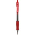 Caneta Esferográfica 1.0mm Super Grip Vermelha Pilot