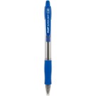 Caneta Esferográfica 1.6mm Super Grip Azul Pilot