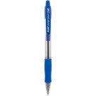 Caneta Esferográfica 1.6mm Super Grip Azul Pilot
