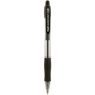 Caneta Esferográfica 1.6mm Super Grip Preta Pilot