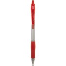 Caneta Esferográfica 1.6mm Super Grip Vermelha Pilot