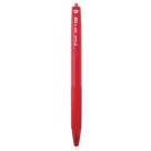 Caneta Esferográfica 0.7mm BP-1 RT Vermelha Pilot