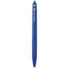 Caneta Esferográfica 1.0mm BP-1 RT Azul Pilot