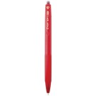 Caneta Esferográfica 1.0mm BP-1 RT Vermelha Pilot
