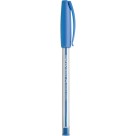 Caneta Esferográfica 1.0mm Trilux 032 Azul Claro Faber Castell