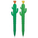 Lapiseira 0.7mm Cactus Verde Tilibra