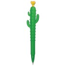 Lapiseira 0.7mm Cactus Verde Tilibra