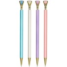 Lapiseira 0.7mm Diamond Soul BRW