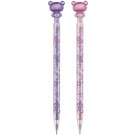 Lapiseira 0.7mm Holic Gummy Tris