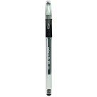 Caneta Gel 0.5mm Grip Preta Molin
