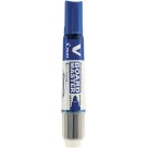Pincel Marcador para Quadro Branco V-Board Master Azul c/12 Pilot