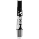 Pincel Marcador para Quadro Branco V-Board Master Preto Pilot