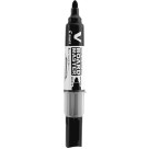 Pincel Marcador para Quadro Branco V-Board Master Preto Pilot