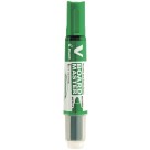 Pincel Marcador para Quadro Branco V-Board Master Verde Pilot