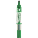 Pincel Marcador para Quadro Branco V-Board Master Verde Pilot