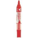 Pincel Marcador para Quadro Branco V-Board Master Vermelho c/12 Pilot