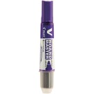 Pincel Marcador para Quadro Branco V-Board Master Violeta Pilot