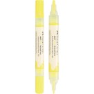 Marcador Multimark - Amarelo Neon Faber Castell