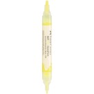 Marcador Multimark - Amarelo Neon Faber Castell