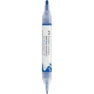 Marcador Multimark - Azul Faber Castell