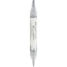 Marcador Multimark - Prata Faber Castell