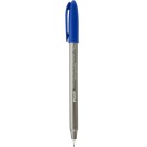 Caneta Retroprojetor 1.0mm - Azul Pilot