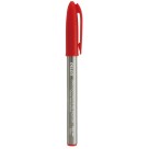 Caneta Retroprojetor 1.0mm - Vermelha Pilot