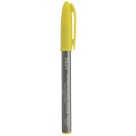 Caneta Retroprojetor 2.0mm - Amarela Pilot