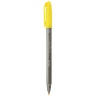 Caneta Retroprojetor 2.0mm - Amarela Pilot