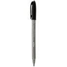 Caneta Retroprojetor 2.0mm - Preta c/12 Pilot