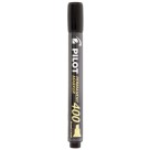 Pincel Marcador Permanente SCA-400 Preto c/12 Pilot