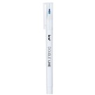 Marcador Fineliner 0.5mm Double Line c/2 Cores BRW