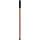 Caneta Microline 0.4mm - Preta Compactor