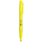 Marca Texto Lumini - Amarelo Neon Cis