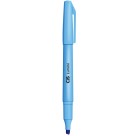 Marca Texto Lumini - Azul Neon Cis