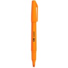 Marca Texto Lumini - Laranja Neon Cis