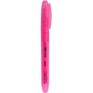 Marca Texto Rosa Fluorescente c/12 Gatte