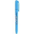Marca Texto Lumi Color - Azul c/12 Pilot
