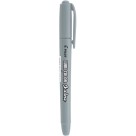 Marca Texto Lumi Color Shadow - Cinza c/12 Pilot